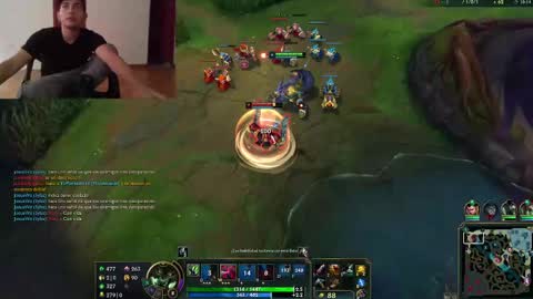 Diego rogue online show from December 2024 09:13:02 PM