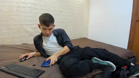 Diego rogue online show from December 2024 01:23:02 PM