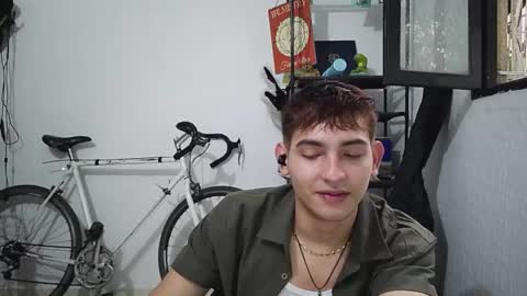 Diego rogue online show from December 2024 10:03:02 PM