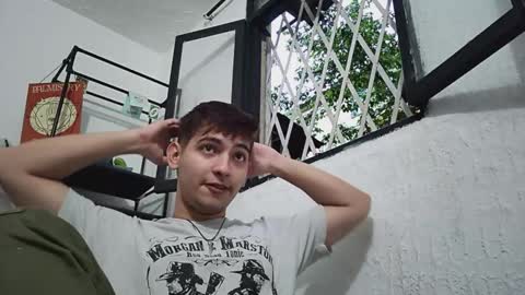 Diego rogue online show from December 2024 10:55:02 PM