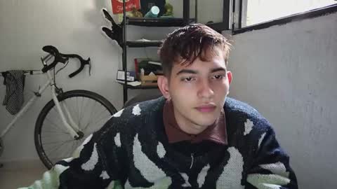 Diego rogue online show from December 2024 05:07:02 PM