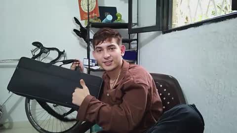 Diego rogue online show from December 2024 08:12:02 PM