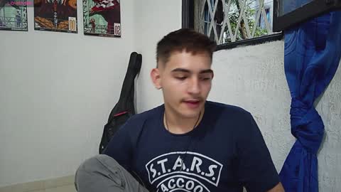 Diego rogue online show from January 2025 10:45:01 PM