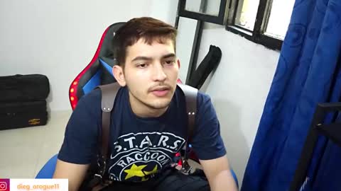 Diego rogue online show from February 2025 04:47:01 PM