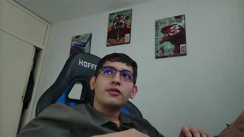 Diego rogue online show from September 2025 05:38:01 PM