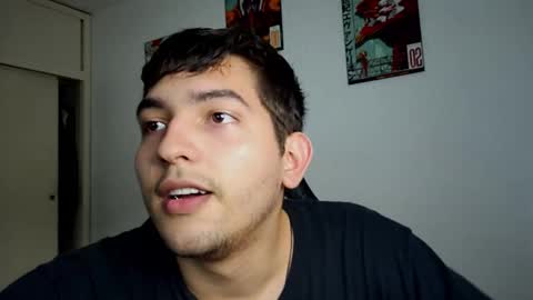 Diego rogue online show from September 2025 10:36:01 PM