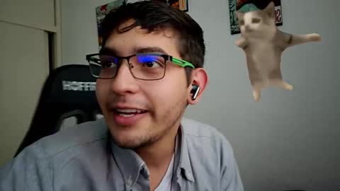 Diego rogue online show from September 2025 08:25:01 PM