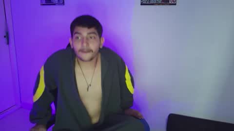 Diego rogue online show from October 2025 11:28:02 PM