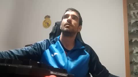 Snapshot of dieguito124 chatting on March 2026 11:00:02 PM dieguito124 online show from March 2026 11:00:02 PM