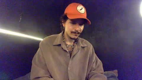 diemond_latinx98 online show from February 2026 07:35:02 AM