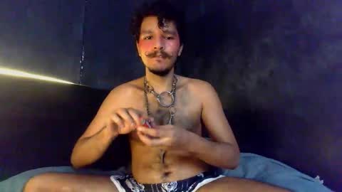 diemond_latinx98 online show from February 2026 01:31:01 PM