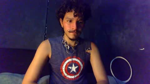 diemond_latinx98 online show from April 2026 09:40:02 AM