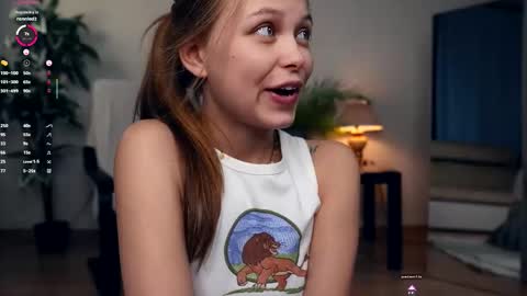 Snapshot of dierafauxa chatting on September 2025 06:24:02 PM Elwyna online show from September 2025 06:24:02 PM
