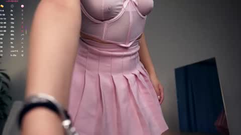 Snapshot of dierafauxa chatting on October 2025 07:34:02 PM Elwyna online show from October 2025 07:34:02 PM