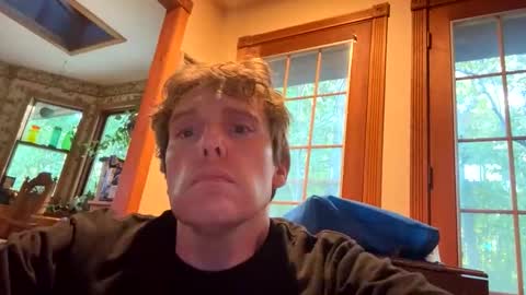 Daniel online show from October 2025 02:06:02 PM