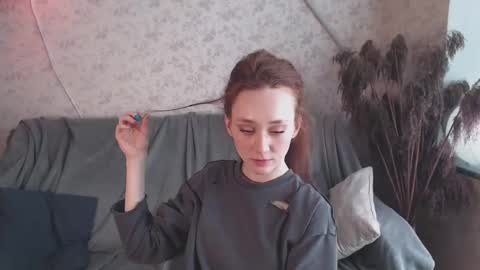 Snapshot of digital_geisha chatting on February 2025 12:27:02 PM Hi im Alice 3 Im usualy online 03-10 or 17-21 UTC0 online show from February 2025 12:27:02 PM