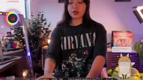 Snapshot of digitalkisses chatting on June 2026 02:11:01 PM Estef Ger online show from June 2026 02:11:01 PM