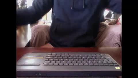 The Digital Pimp.... online show from April 2026 01:04:02 PM