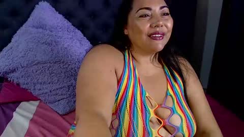 Mariana online show from February 2025 03:28:01 AM