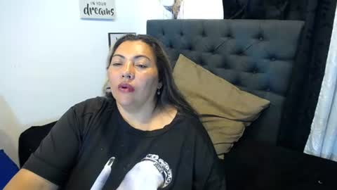 Snapshot of dihayara chatting on June 2026 05:34:02 AM Mariana online show from June 2026 05:34:02 AM