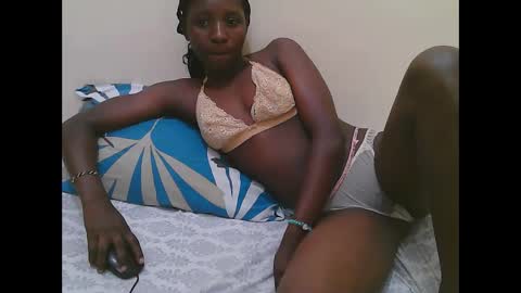 Dijah online show from October 2025 02:59:01 AM