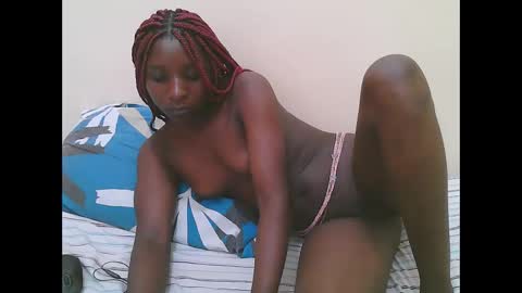 Dijah online show from November 2025 08:55:01 AM