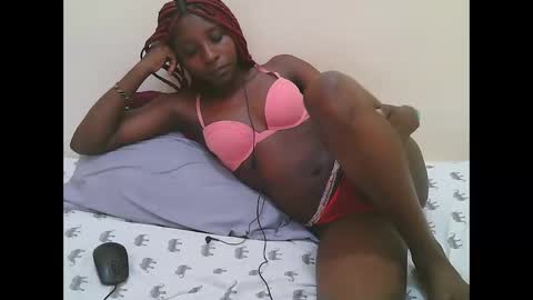 Dijah online show from November 2025 09:53:02 AM