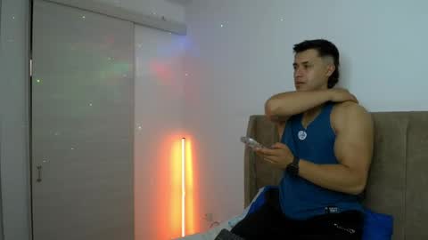 Snapshot of dilan_coy chatting on May 2026 10:05:01 PM Dilan Coy online show from May 2026 10:05:01 PM