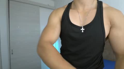 Snapshot of dilan_coy chatting on June 2026 09:05:02 PM Dilan Coy online show from June 2026 09:05:02 PM