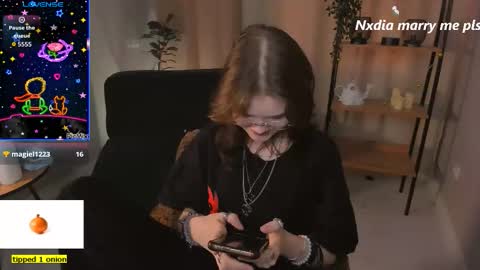 Dilara online show from October 2025 02:35:02 PM