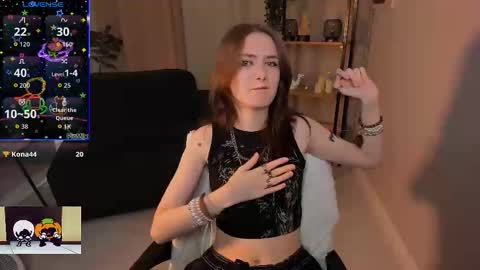 Dilara online show from October 2025 02:29:01 PM