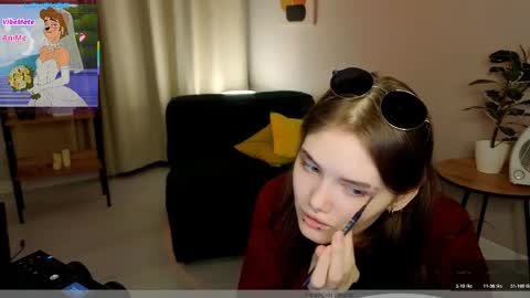 Dilara online show from April 2026 09:01:01 PM