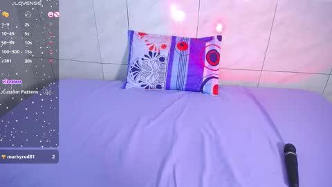 dilayss online show from February 2025 07:12:01 AM