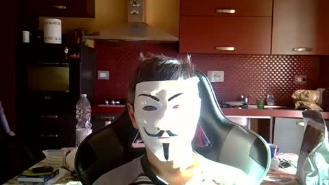 Snapshot of dildobetweenboobs1 chatting on December 2024 09:01:01 AM dildobetweenboobs1 online show from December 2024 09:01:01 AM