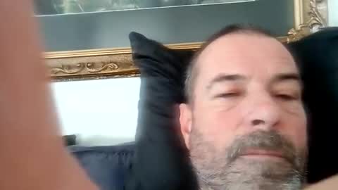 Snapshot of dilf_4u chatting on March 2025 07:49:01 PM Hot Penis online show from March 2025 07:49:01 PM