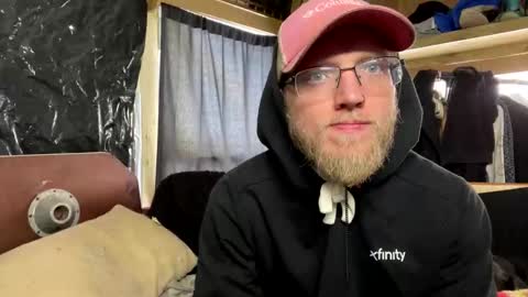 Daddy online show from January 2026 06:46:02 PM