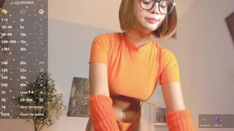 Snapshot of dillariahook chatting on May 2026 07:53:02 PM LEXI X BARBIE online show from May 2026 07:53:02 PM