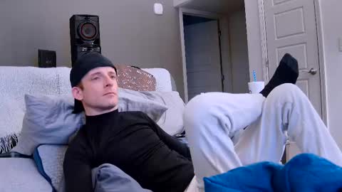 Dilldough405 online show from February 2025 04:11:02 PM