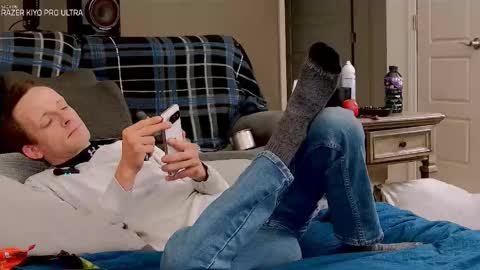 Dilldough405 online show from October 2025 09:49:02 PM