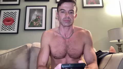 Dillon online show from January 2025 08:15:02 PM