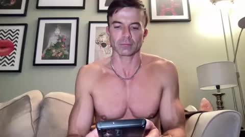 Dillon online show from February 2025 08:55:02 PM