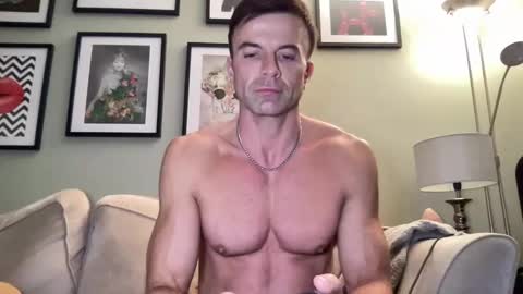 Dillon online show from February 2025 08:37:01 PM