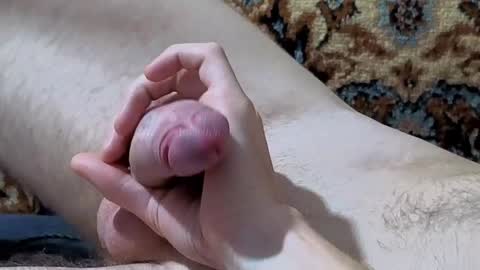 Dimetriusen online show from January 2025 11:56:01 PM