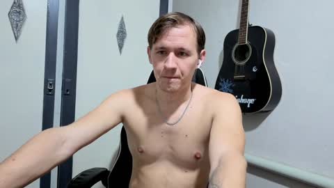 Dimetriusen online show from February 2025 05:55:02 PM