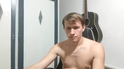 Dimetriusen online show from February 2025 05:07:02 PM