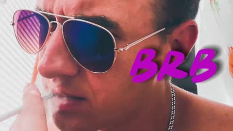 Dimetriusen online show from March 2025 05:39:02 PM