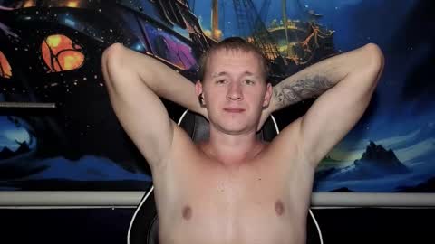 Dimetriusen online show from September 2025 05:25:01 PM