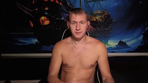 Dimetriusen online show from October 2025 07:01:02 PM