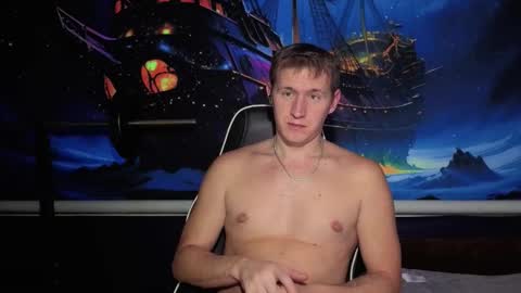 Dimetriusen online show from November 2025 05:23:02 PM