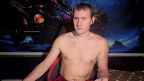 Dimetriusen online show from February 2026 02:53:01 AM